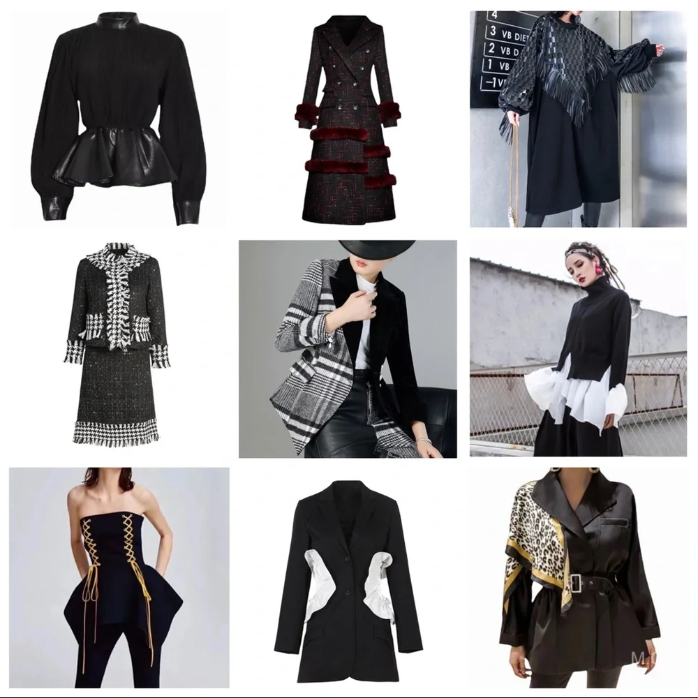 Shop my closet for great styles - Picture 4 of 7